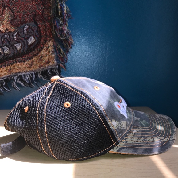 Fiberon Cap - Picture 4 of 8